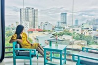 Khách Sạn Raon Apartment And Hotel